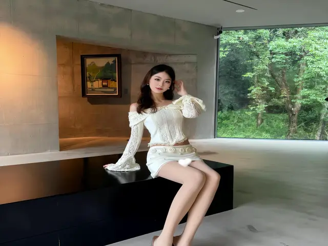 上海龙凤419 中山公园 实拍 3