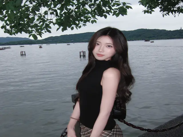 上海龙凤鲜花坊 陆家嘴 实拍 3