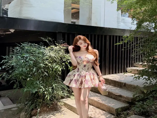 上海后花园 田子坊 实拍 3